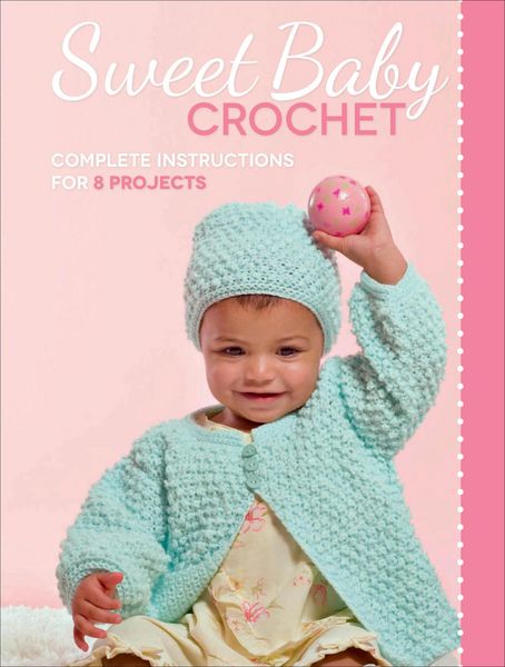 Produktbild: Sweet Baby Crochet