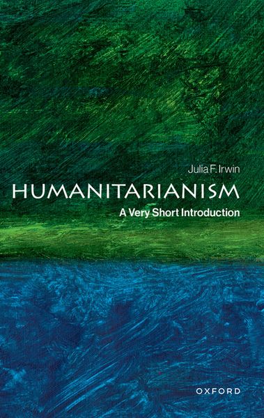 Produktbild: Humanitarianism