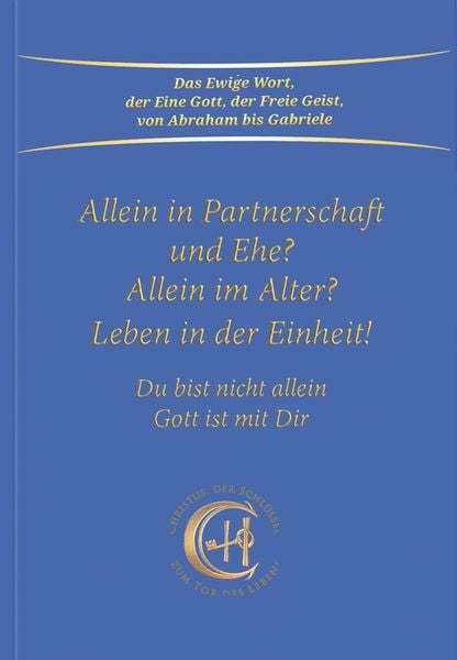 Produktbild: Allein in Partnerschaft und Ehe?