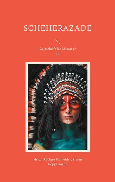 Produktbild: Scheherazade