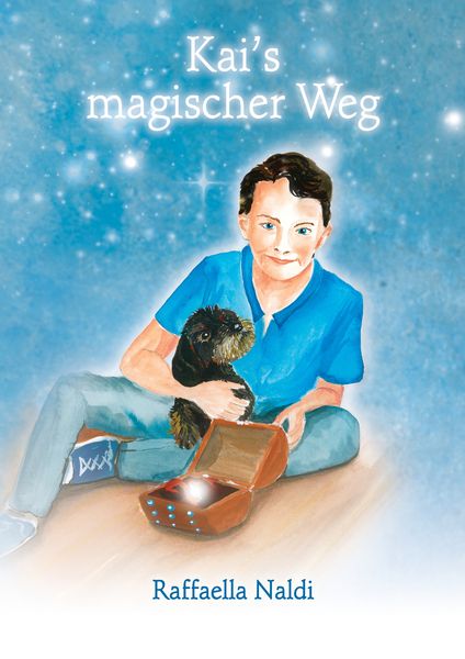 Produktbild: Kai's magischer Weg