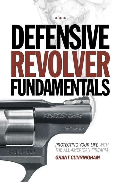 Produktbild: Defensive Revolver Fundamentals
