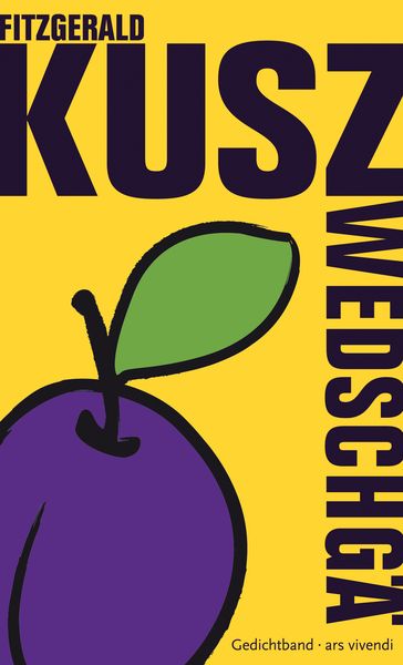 Produktbild: Zwedschg&auml;