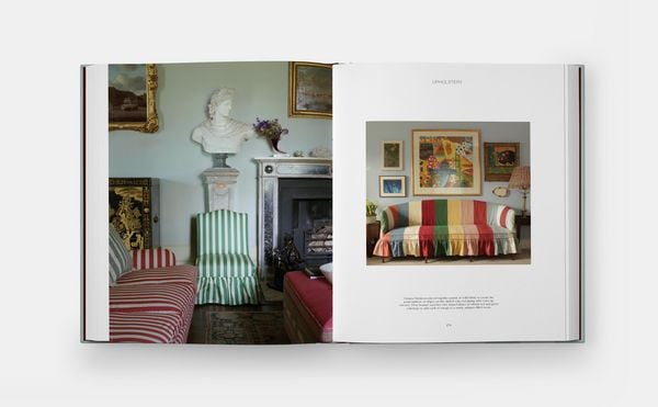 Produktbild: Everybody Loves Stripes