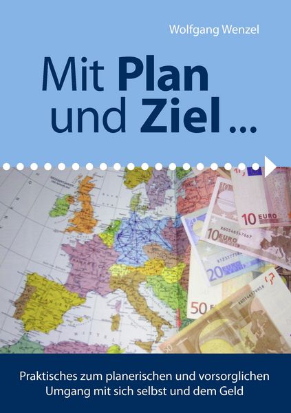 Produktbild: Mit Plan und Ziel