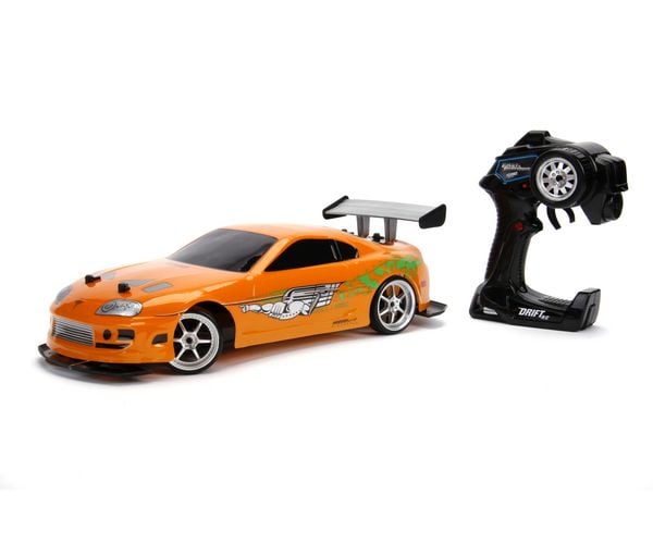 Produktbild: RC Fast & Furious Drift 1995 Toyota 1:10