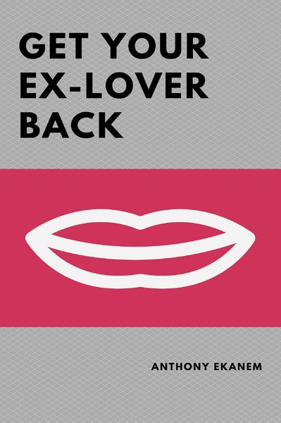 Produktbild: Get Your Ex-Lover Back