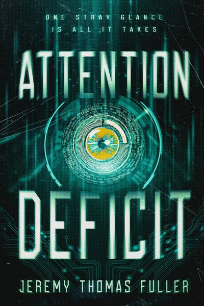 Produktbild: Attention Deficit