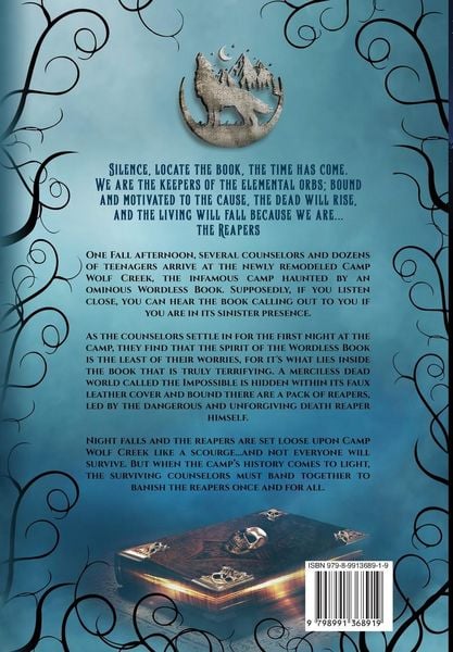 Produktbild: The Wordless Book