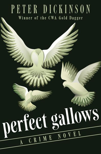 Produktbild: Perfect Gallows