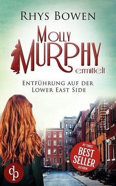 Produktbild: Entf&uuml;hrung auf der Lower East Side