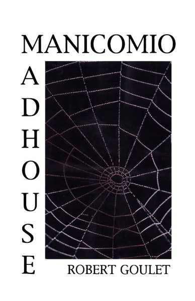 Produktbild: Madhouse