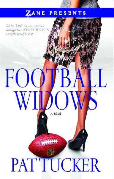 Produktbild: Football Widows