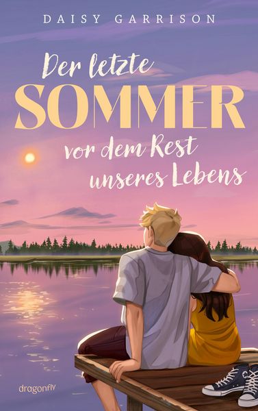 Produktbild: Der letzte Sommer vor dem Rest unseres Lebens