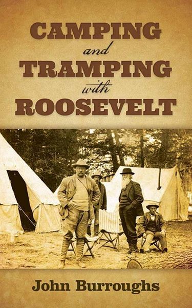 Produktbild: Camping & Tramping W/roosevelt