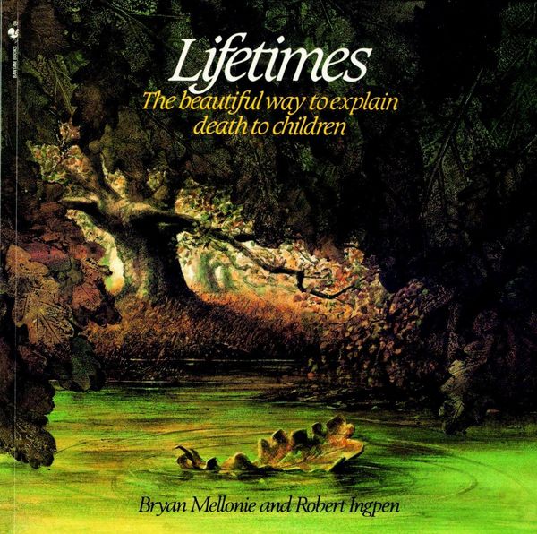 Produktbild: Lifetimes