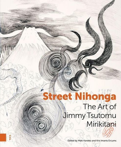 Produktbild: Street Nihonga