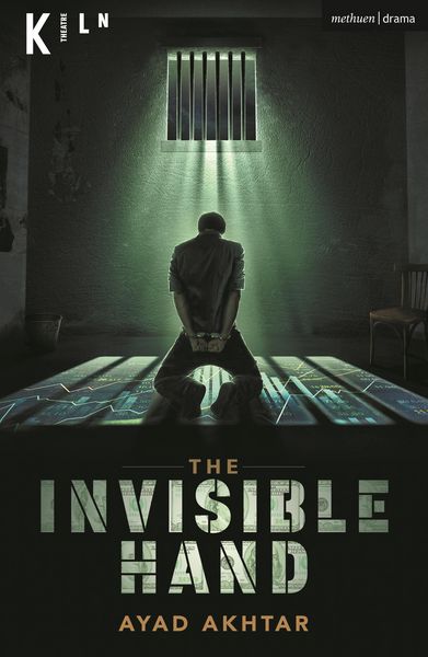 Produktbild: The Invisible Hand