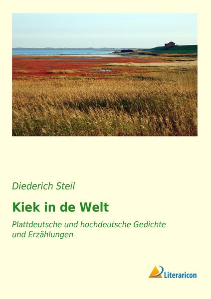 Produktbild: Kiek in de Welt