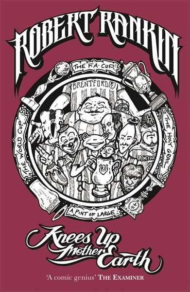 Produktbild: Knees Up Mother Earth