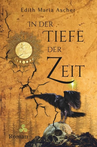 Produktbild: In der Tiefe der Zeit