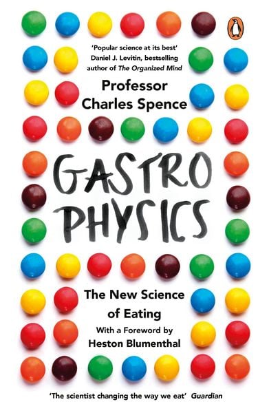 Produktbild: Gastrophysics
