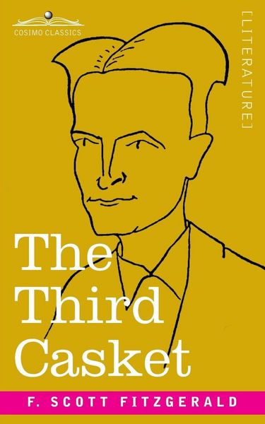 Produktbild: The Third Casket