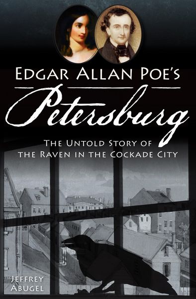 Produktbild: Edgar Allan Poe's Petersburg