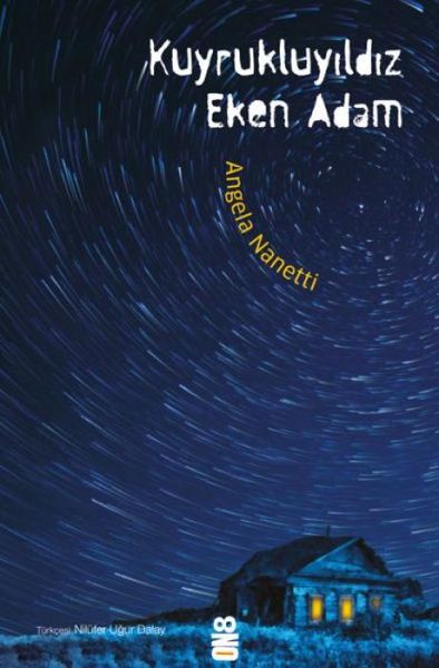 Produktbild: Kuyrukluyildiz Eken Adam