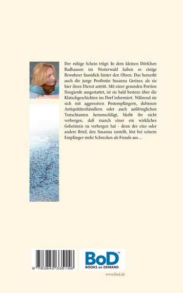 Produktbild: Stille Post