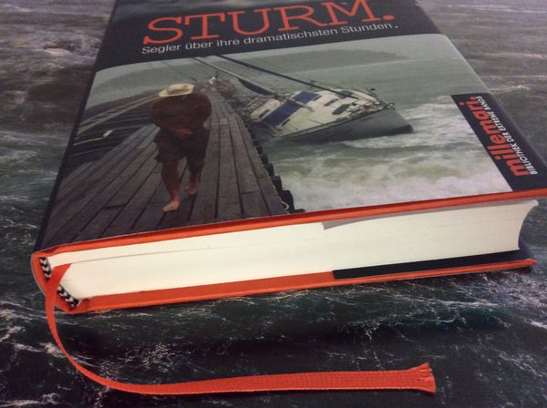 Produktbild: Sturm.