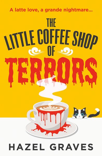 Produktbild: The Little Coffee Shop of Terrors