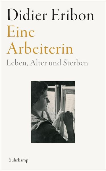 Produktbild: Eine Arbeiterin