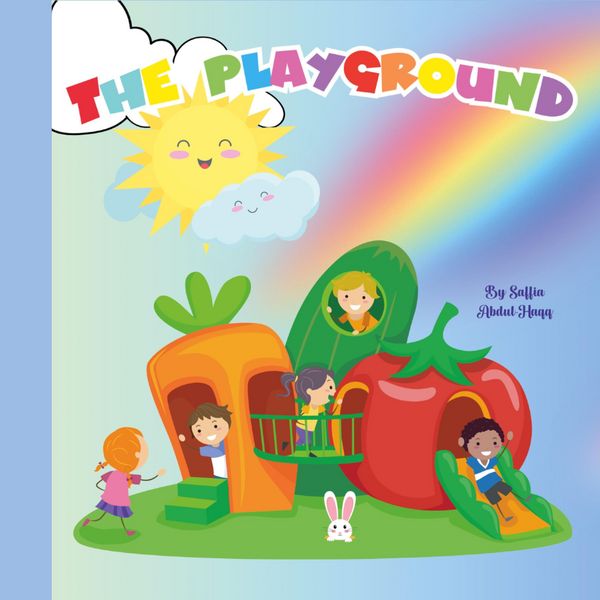 Produktbild: The Playground