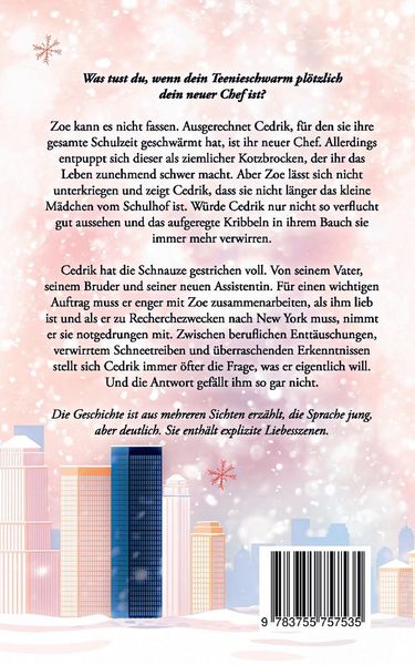 Produktbild: Zimtsternzauber