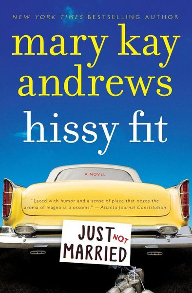 Produktbild: Hissy Fit