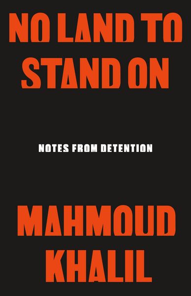 Produktbild: No Land to Stand On