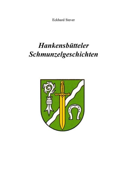 Produktbild: Hankensb&uuml;tteler Schmunzelgeschichten