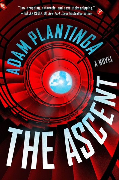 Produktbild: The Ascent