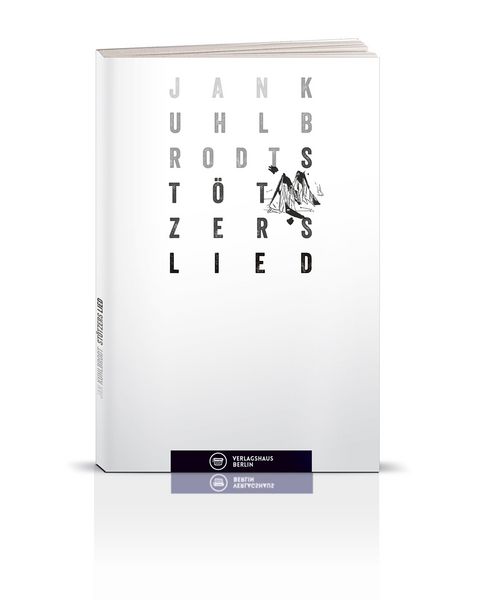 Produktbild: St&ouml;tzers Lied.
