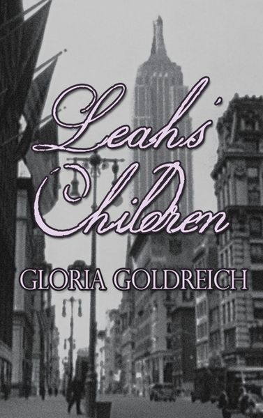 Produktbild: Leah's Children