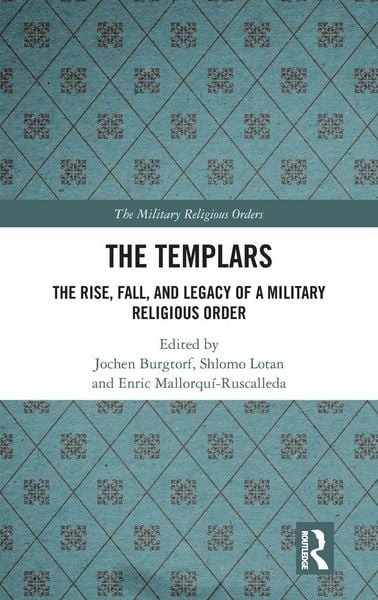 Produktbild: The Templars