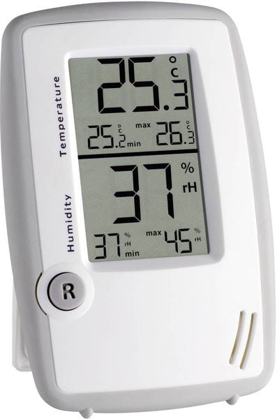 TFA Dostmann 30.5015 Luftfeuchtemessgerät (Hygrometer) 20% rF 99% rF