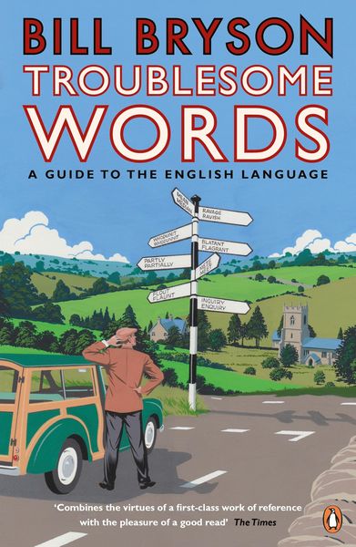 Produktbild: Troublesome Words
