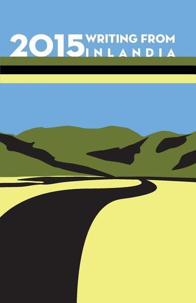 Produktbild: 2015 Writing from Inlandia