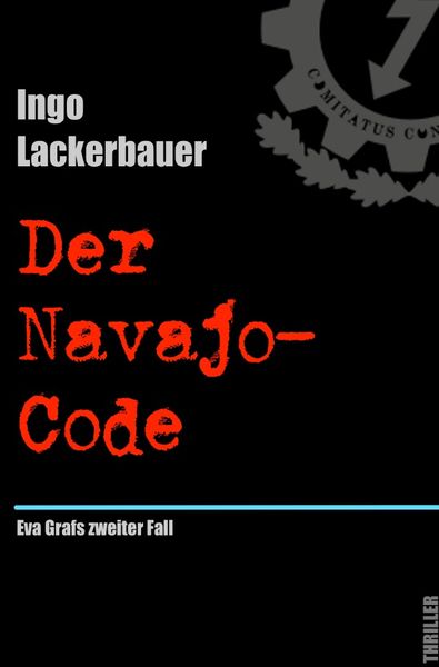 Produktbild: Der Navajo-Code
