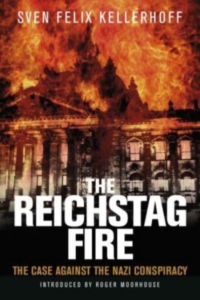 Produktbild: The Reichstag Fire