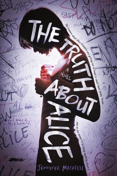 Produktbild: The Truth About Alice