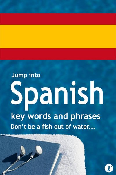 Produktbild: Jump Into Spanish
