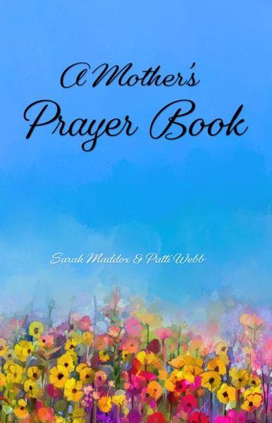 Produktbild: A Mother's Prayer Book